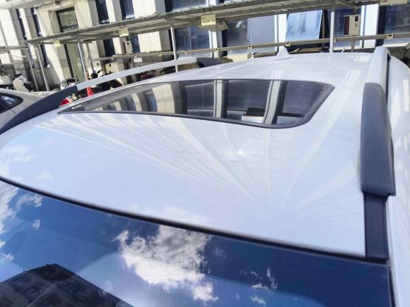 [杭州·浙D] 二手长安长安CS352016款 1.6L 自动豪华型 国V