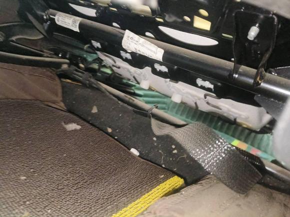 [西安·陕A] 二手大众宝来2020款 1.5L 手动时尚型