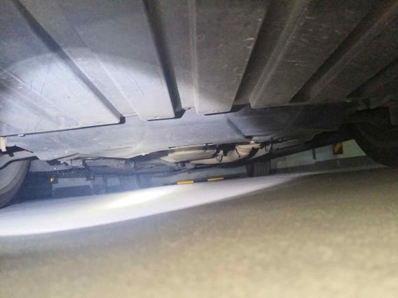 [无锡·苏B] 二手凯迪拉克凯迪拉克ATS-L2017款 28T 时尚型