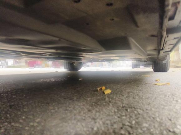 [成都·川A] 二手马自达马自达3 昂克赛拉2016款 三厢 1.5L 自动尊贵型