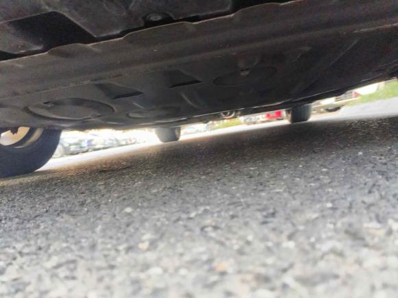 [杭州·浙A] 二手本田雅阁2018款 260TURBO 精英版 国VI