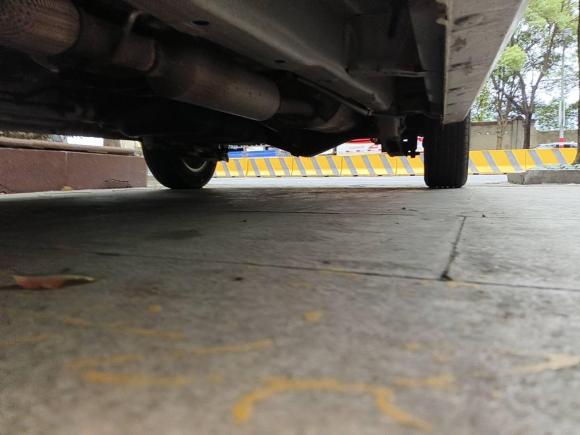 [上海·鄂E] 二手五菱汽车五菱宏光2018款 1.5L S舒适型L2B