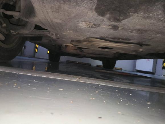 [宁波·浙B] 二手宝马宝马X52015款 xDrive28i