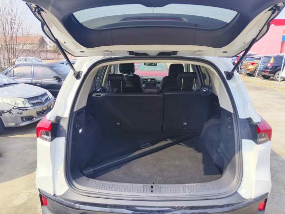 [青岛·鲁U] 二手上汽大通MAXUS大通D602019款 1.5T 自动潮享版 5座