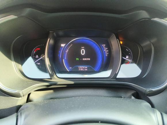 [金华·浙G] 二手雷诺科雷傲2017款 2.0L 两驱豪华版