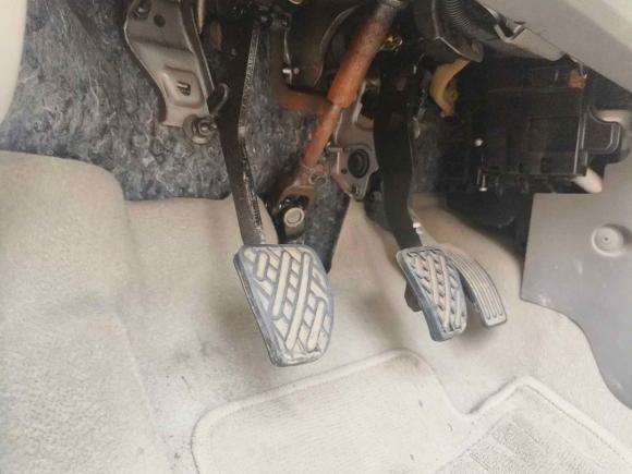 [南通·苏F] 二手日产阳光2015款 1.5XE 手动舒适版