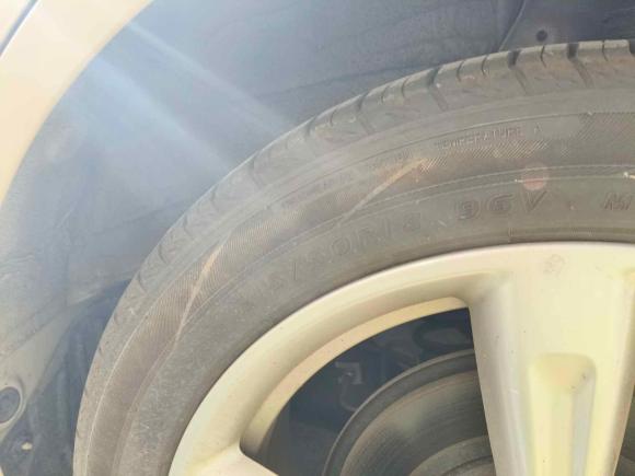 [上海·沪A] 二手欧拉欧拉好猫2023款 401km标准续航 舒享型 磷酸铁锂