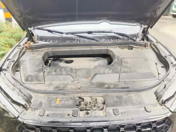 [无锡·苏B] 二手魏牌魏牌 VV62019款 2.0T 两驱旗舰型 国VI