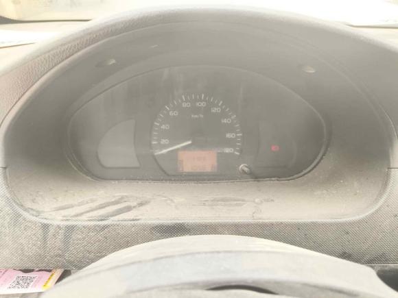 [嘉兴·浙F] 二手五菱汽车五菱荣光2017款 1.5L 加长基本型