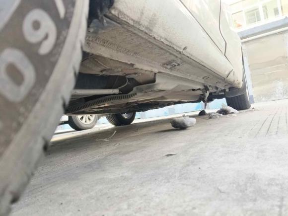 [南通·苏F] 二手大众桑塔纳2013款 1.6L 自动舒适版