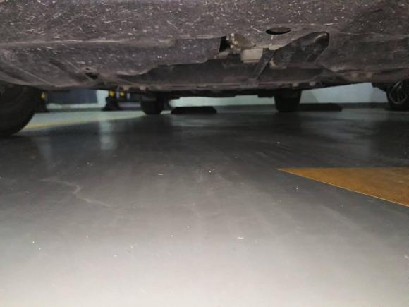 [深圳·粤B] 二手丰田卡罗拉2017款 改款 1.2T S-CVT GL