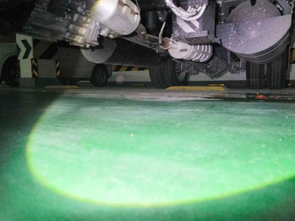 [成都·川G] 二手长安凯程长安神骐T302023款 1.6L CNG单排3.6米标准车舒适型DAM16KRC