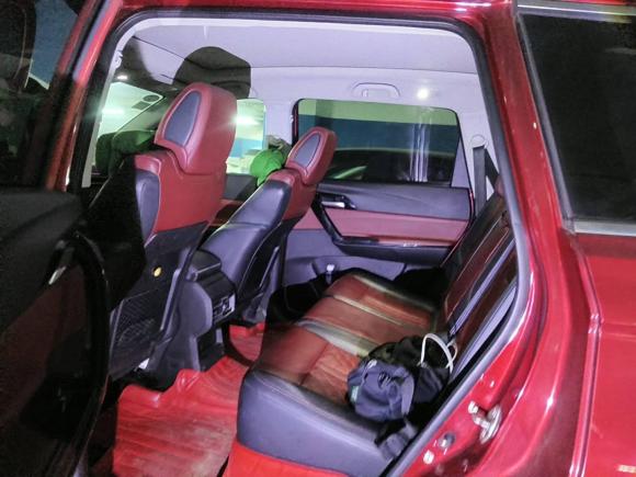 [武汉·浙B] 二手东风风行风行T52018款 230T CVT智享型