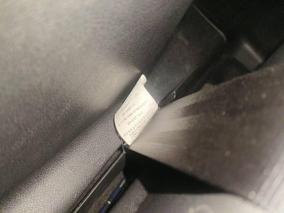 [武汉·鄂A] 二手标致标致5082011款 2.3L 自动旗舰版