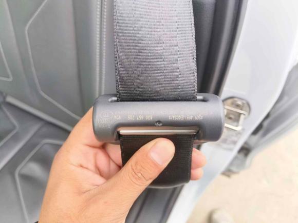 [杭州·浙A] 二手奥迪奥迪Q32019款 35 TFSI 进取致雅型