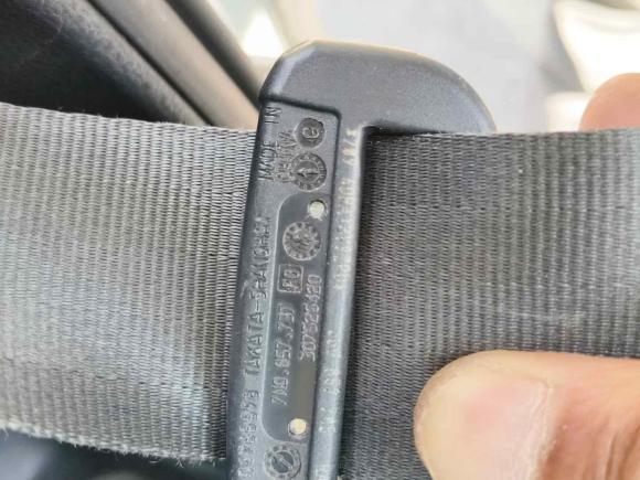 [义乌·浙G] 二手大众高尔夫2016款 230TSI 自动豪华型