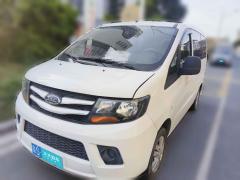 [广州·粤S]江淮瑞风&nbsp;&nbsp;瑞风M3&nbsp;&nbsp;2018款 1.6L 速运版 7座