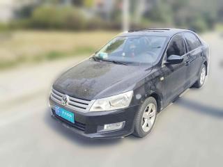 大众桑塔纳2013款 1.6L 手动舒适版「南通二手车」「天天拍车」