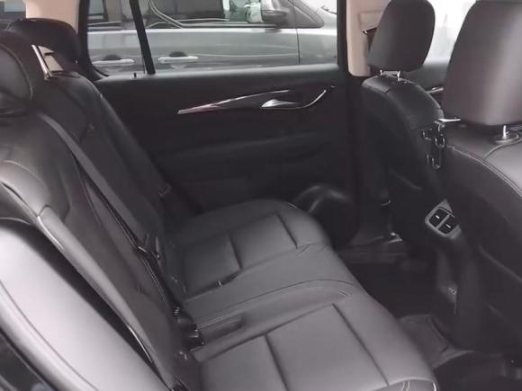 [南京·苏L] 二手别克昂科威Plus2022款 昂科威Plus 652T 五座四驱豪华型