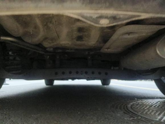 [无锡·苏B] 二手荣威荣威i52020款 1.5L 手动4G互联领豪旗舰版