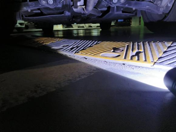 [杭州·浙A] 二手长安长安UNI-T2022款 1.5T 尊贵型