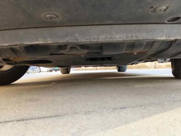 [广州·陕U] 二手本田雅阁2016款 2.0L 舒适版