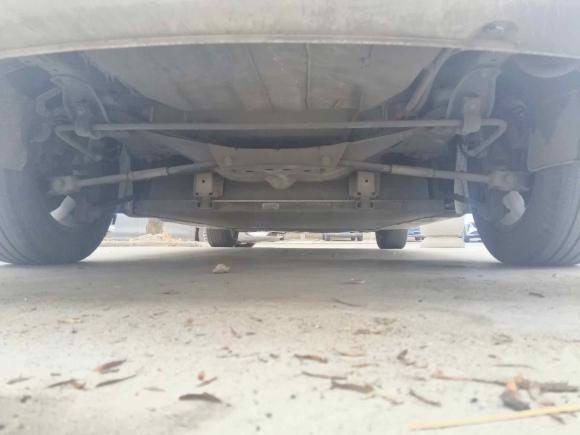 [宁波·浙B] 二手比亚迪秦PLUS2023款 EV 510KM 出行版