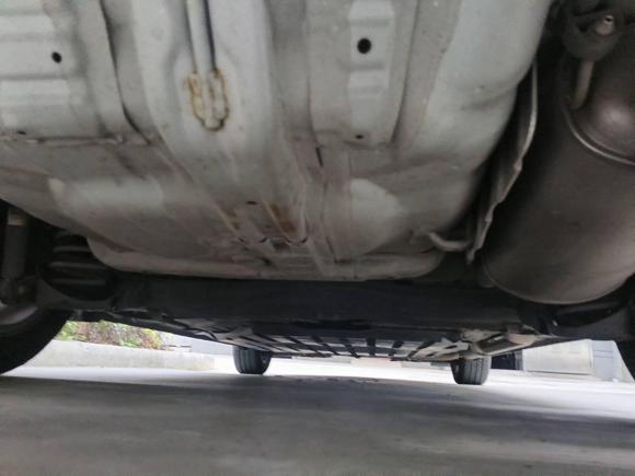 [宁波·浙B] 二手本田锋范经典2012款 1.5L 手动精英版