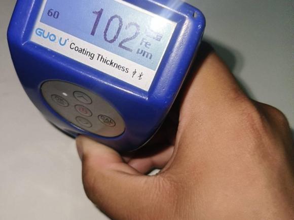 [南昌·赣A] 二手奔驰奔驰B级2017款 B 180