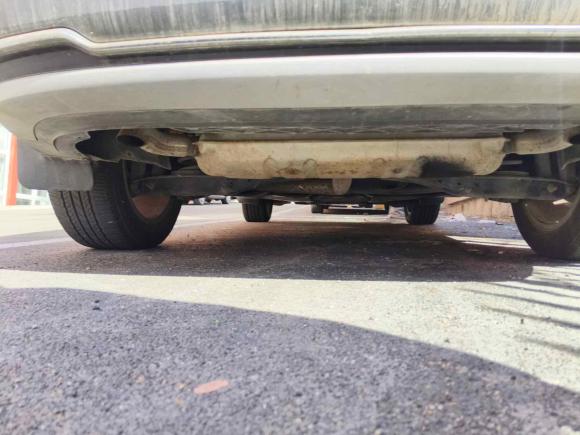 [青岛·鲁B] 二手斯柯达柯迪亚克2018款 TSI330 7座两驱豪华优享版