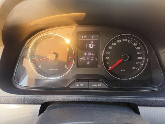 [无锡·苏B] 二手大众朗行2013款 1.6L 自动舒适型