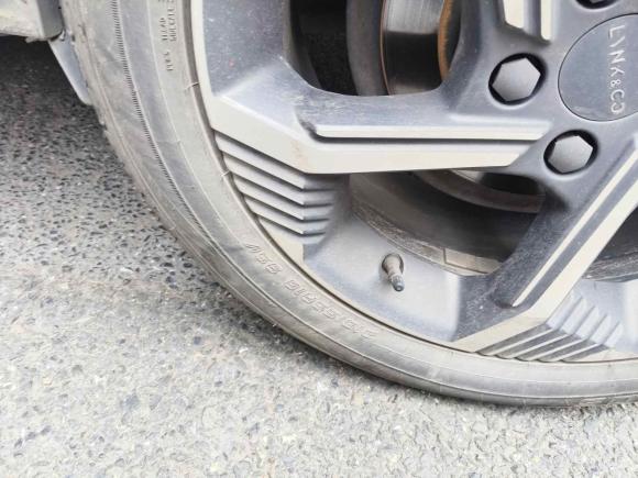 [杭州·浙A] 二手领克领克06 EM-P2022款 PHEV 84KM续航版 Pro