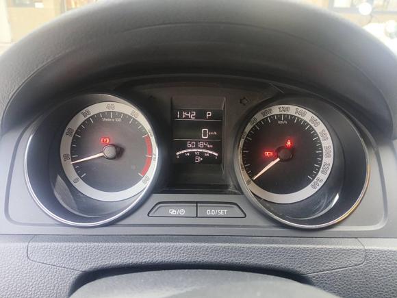 [济南·鲁S] 二手斯柯达昕动2018款 1.6L 自动舒适版