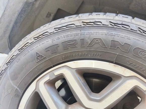 [宁波·浙B] 二手北京越野北京越野BJ402016款 40L 2.3T 自动四驱尊享版