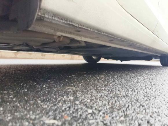 [杭州·浙G] 二手福特福睿斯2015款 1.5L 自动时尚型