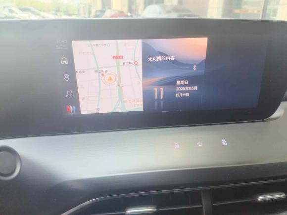 [义乌·浙G] 二手别克威朗2023款 Pro 乐享版