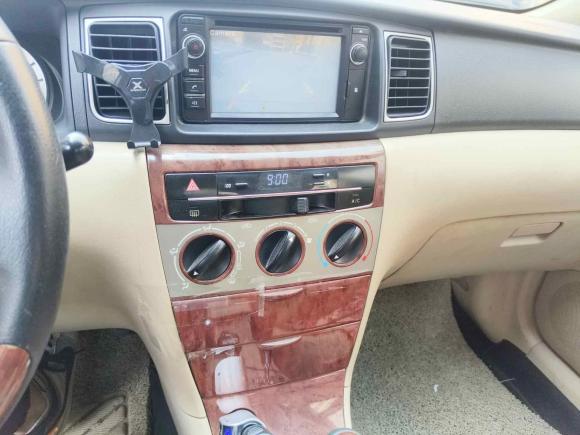 [广州·粤S] 二手丰田花冠2013款 1.6L 自动卓越版