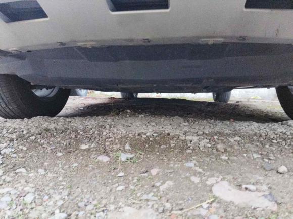 [苏州·苏E] 二手哈弗哈弗H62014款 运动版 1.5T 手动两驱精英型