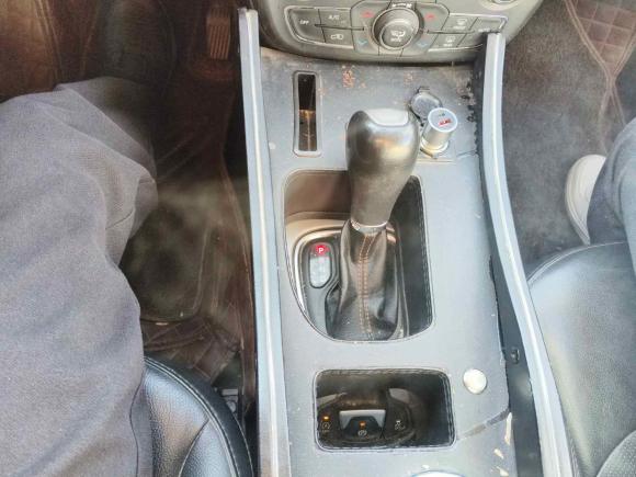 [上海·冀D] 二手Jeep指南者2017款 200T 自动家享版