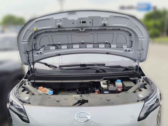 [义乌·浙G] 二手埃安AION Y2023款 Plus 510 智领版