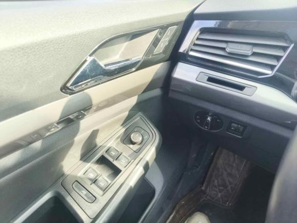 [上海·川K] 二手大众宝来2019款 280TSI DSG精英型