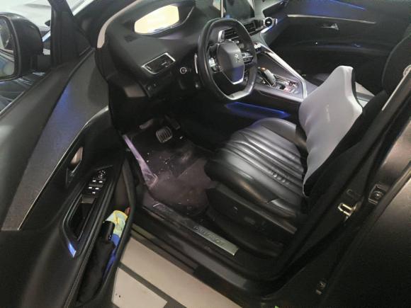 [上海·沪D] 二手标致标致40082017款 350THP 豪华版