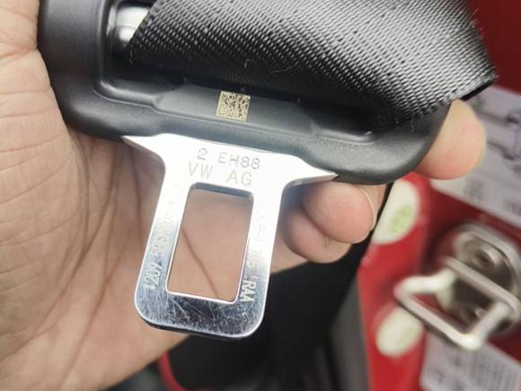 [常州·苏D] 二手大众途铠2021款 1.5L 自动舒适版