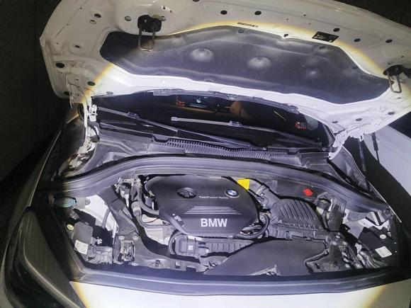 [深圳·苏U] 二手宝马宝马2系旅行车2018款 218i 尊享型运动套装