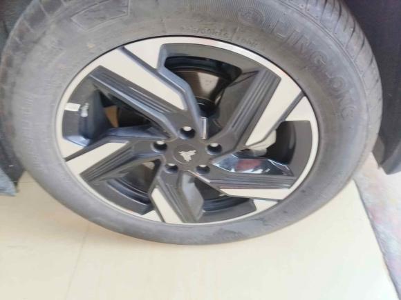 [温州·浙C] 二手哪吒汽车哪吒X2024款 400 Air