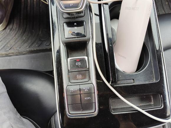 [成都·川A] 二手飞凡汽车飞凡ER62021款 新动版 620km 智行版