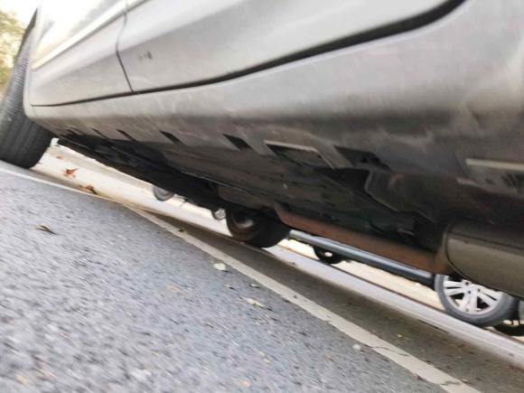 [合肥·皖A] 二手林肯林肯MKC2014款 2.0T 两驱尊享版