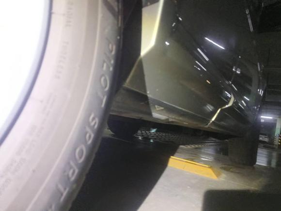 [青岛·粤A] 二手路虎神行者22013款 2.0T Si4 SE汽油版