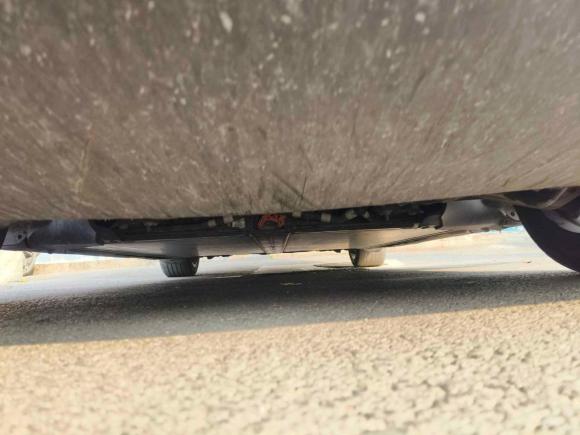 [上海·沪A] 二手特斯拉Model 32020款 标准续航后驱升级版