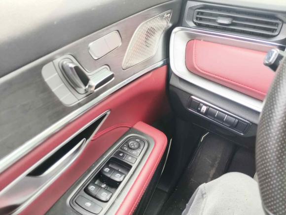 [广州·湘N] 二手捷途捷途X70 PLUS2021款 1.6T DCT星PRO 5座